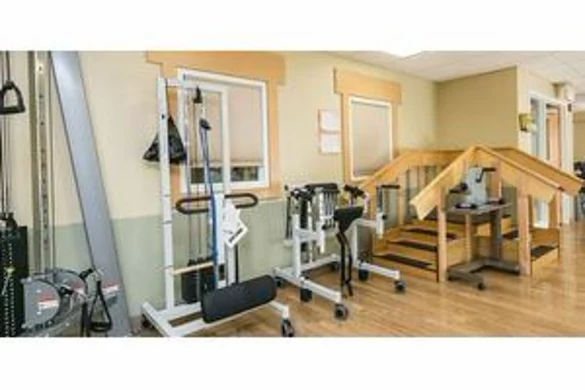 Image of Tucker House Nursing And Rehabilitation Center (3)