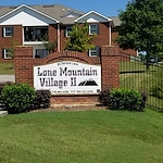 Image of Lone Mountain, Phase II (1)