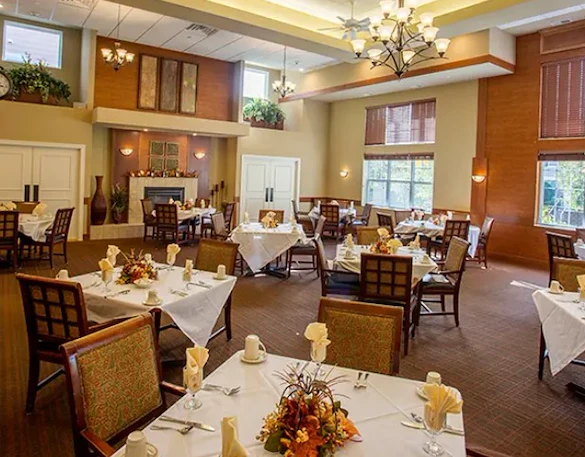 Image of Encore Assisted Living and Memory Care at Maplewood (2)