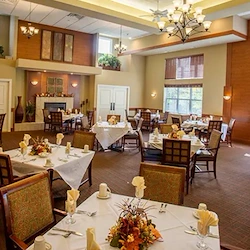 Image of Encore Assisted Living and Memory Care at Maplewood (2)