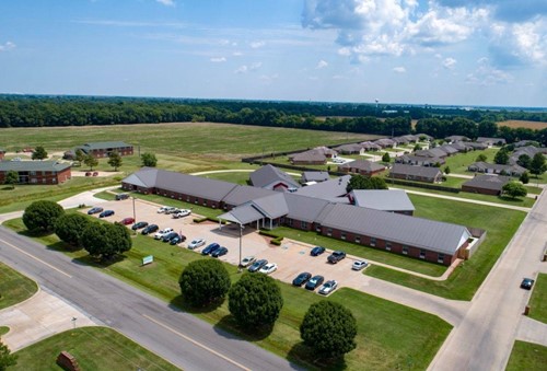 Image of Windridge Nursing And Rehabilitation Center (1)