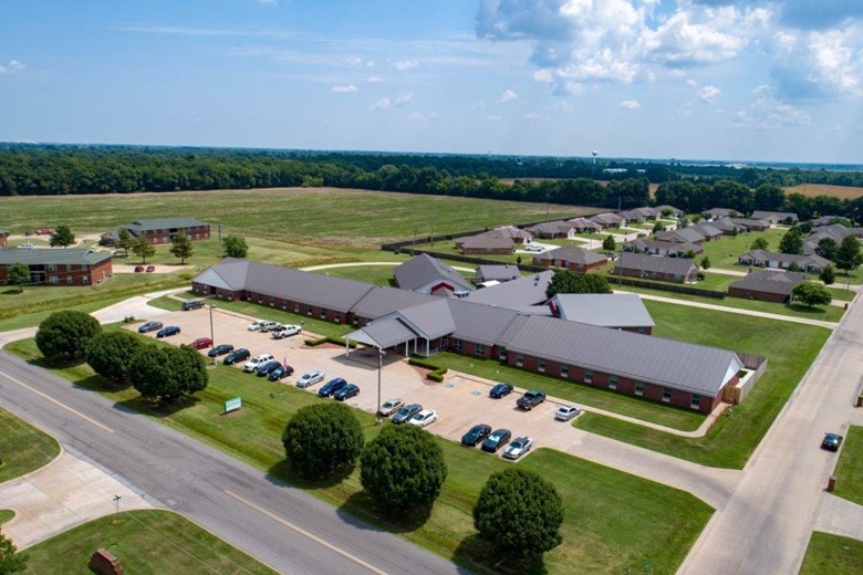 Image of Windridge Nursing And Rehabilitation Center (1)