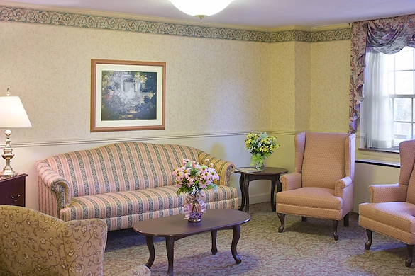 Image of Regalcare At Lowell (4)