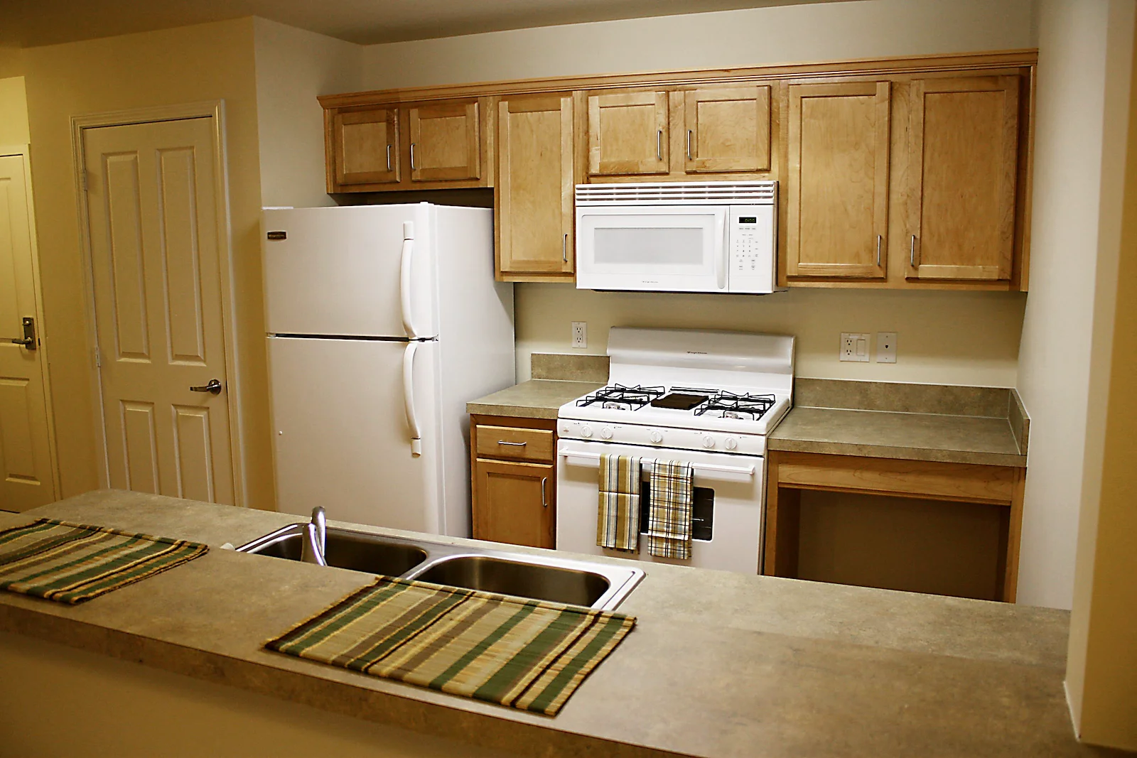 Image of Cornerstone Senior Apartments (9)