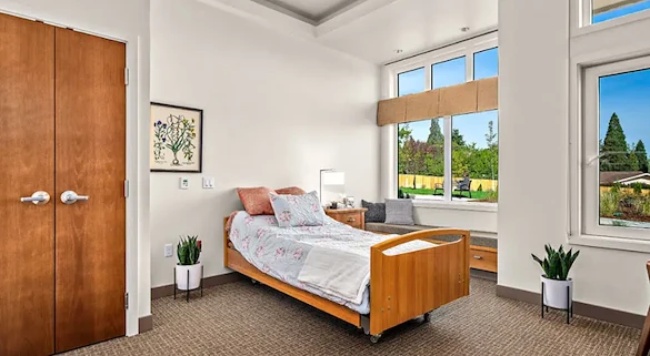 Image of Rogue Valley Manor (8)