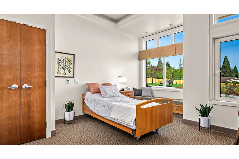 Image of Rogue Valley Manor (8)