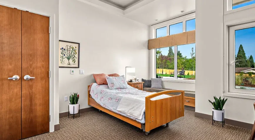 Image of Rogue Valley Manor (8)