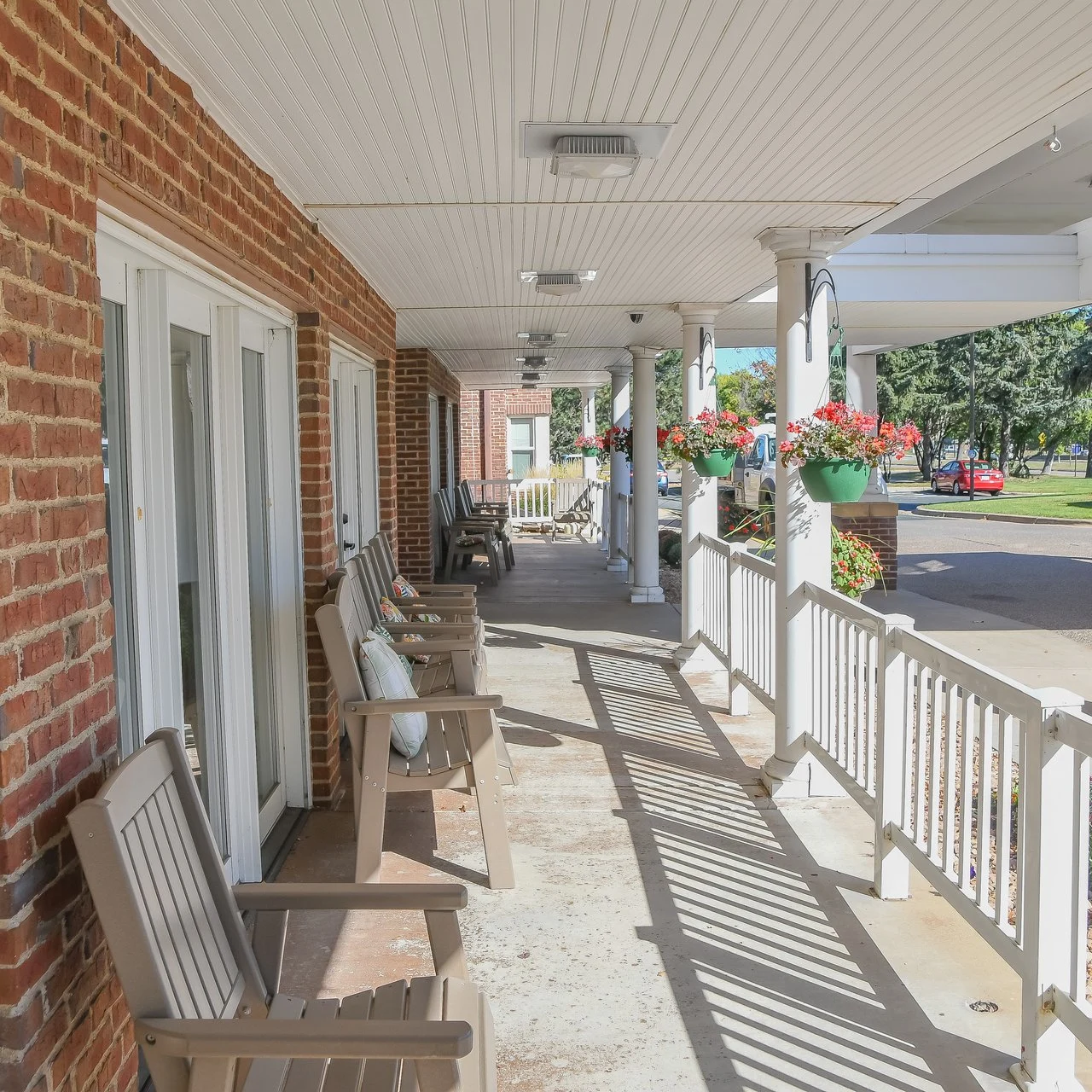 Image of Care Suites Of Edina by Vivie (3)