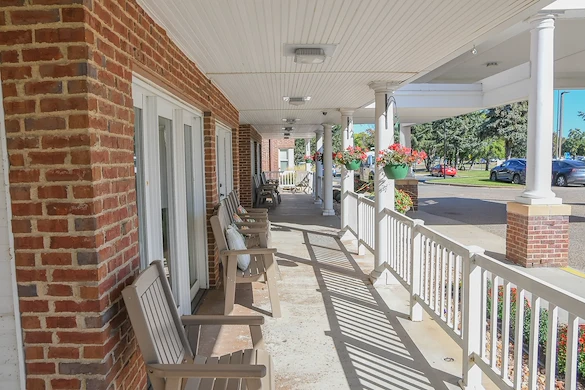 Image of Care Suites Of Edina by Vivie (2)