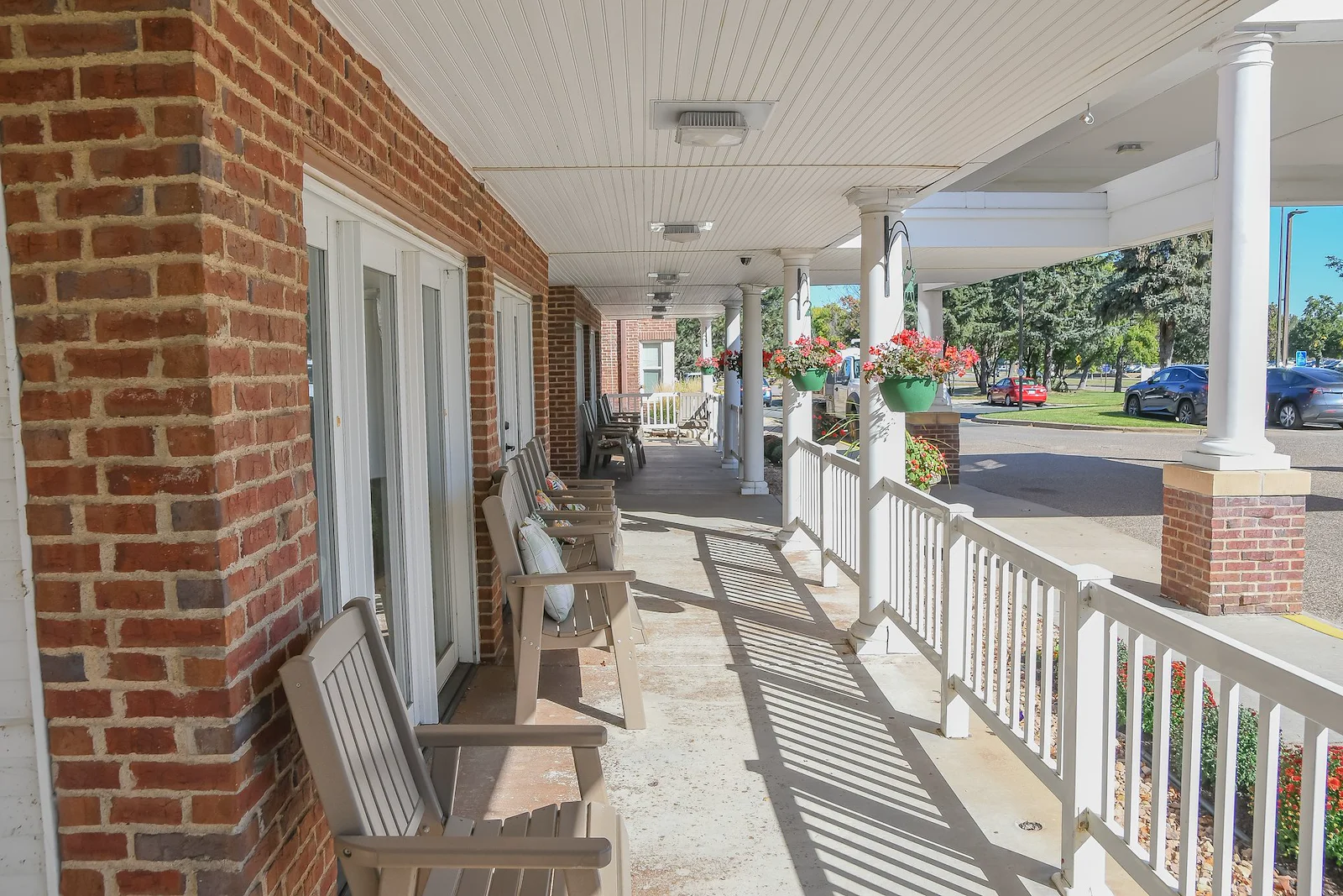 Image of Care Suites Of Edina by Vivie (2)