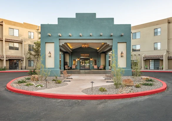 Image of Fairwinds - Rio Rancho (1)