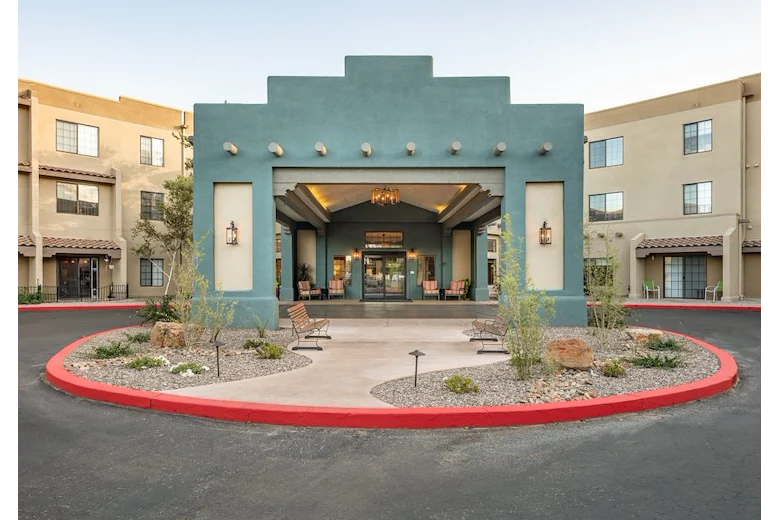 Image of Fairwinds - Rio Rancho (1)