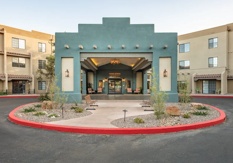 Image of Fairwinds - Rio Rancho (1)