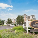 Image of Sunrise of Dresher (1)