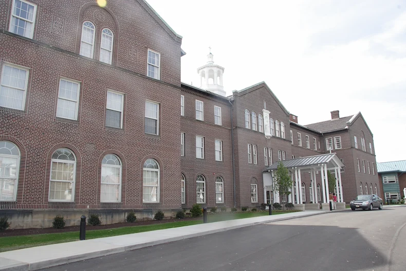 Image of Little Sisters Of The Poor Pittsburgh (2)
