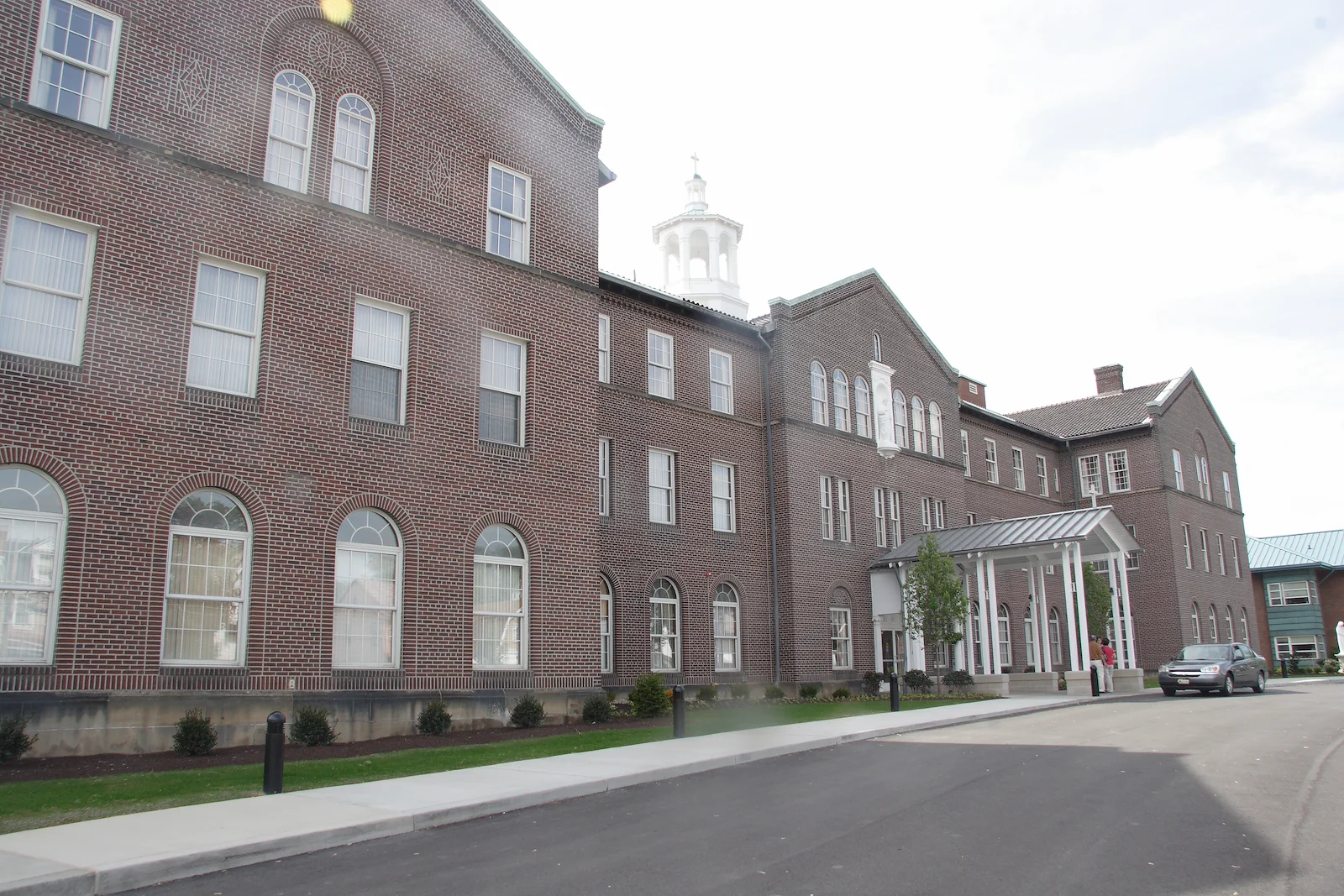 Image of Little Sisters Of The Poor Pittsburgh (2)