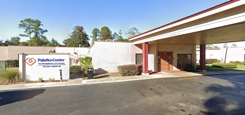 Image of Palatka Center For Rehabilitation And Healing (1)