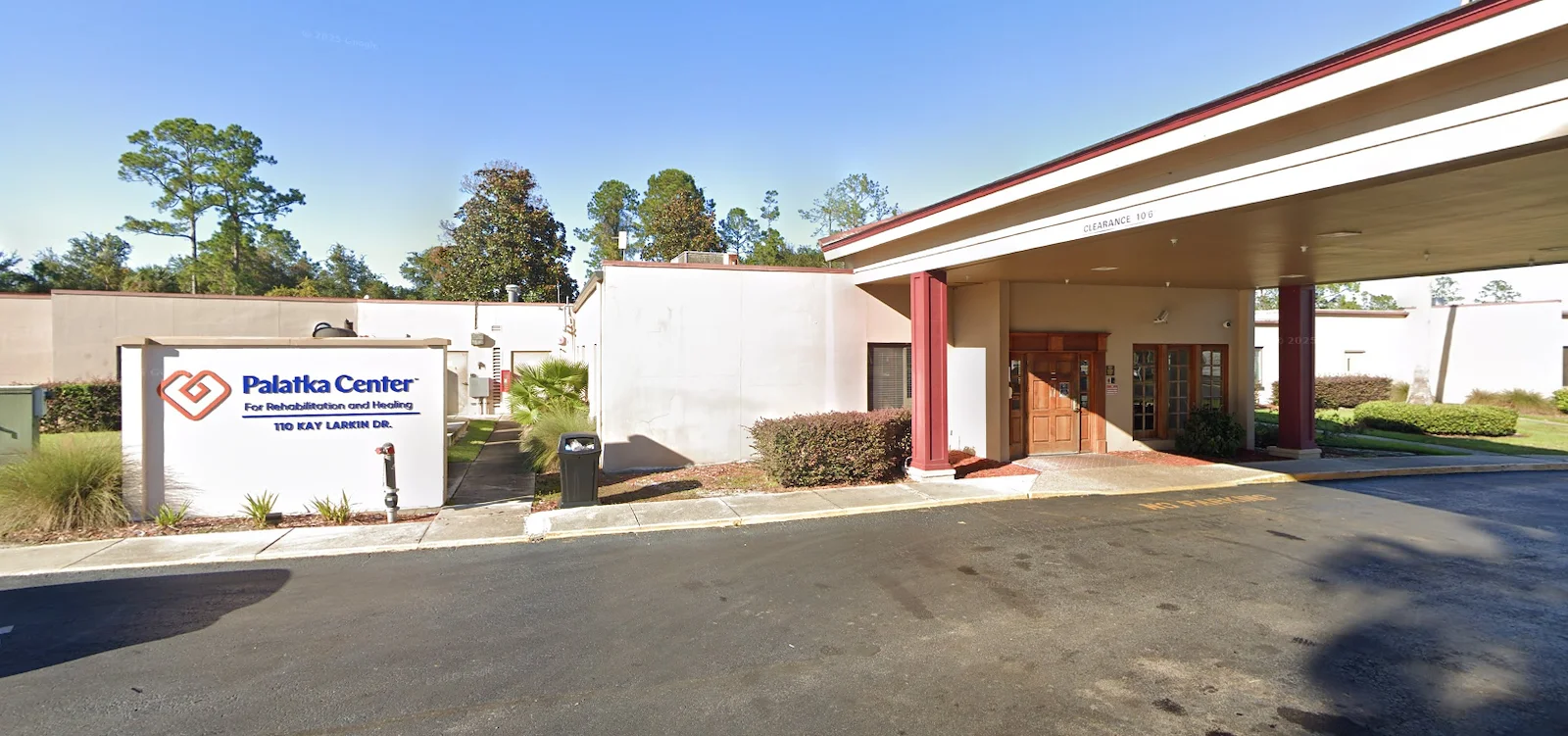 Image of Palatka Center For Rehabilitation And Healing (1)