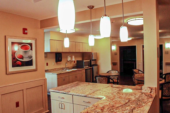 Image of Greenbriar Rehabilitation And Nursing Center (4)