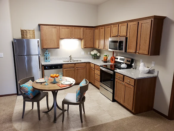 Image of Sable Lodge Retirement (9)