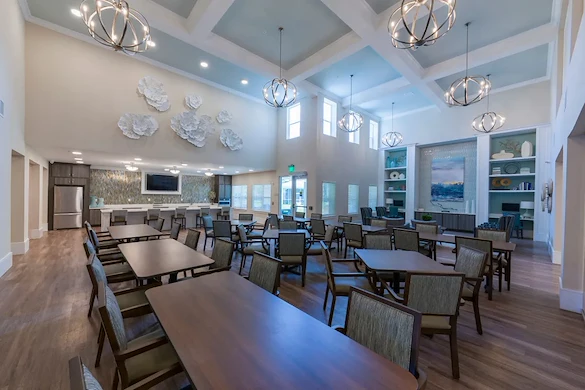 Image of Lucas Creek Apartments (6)