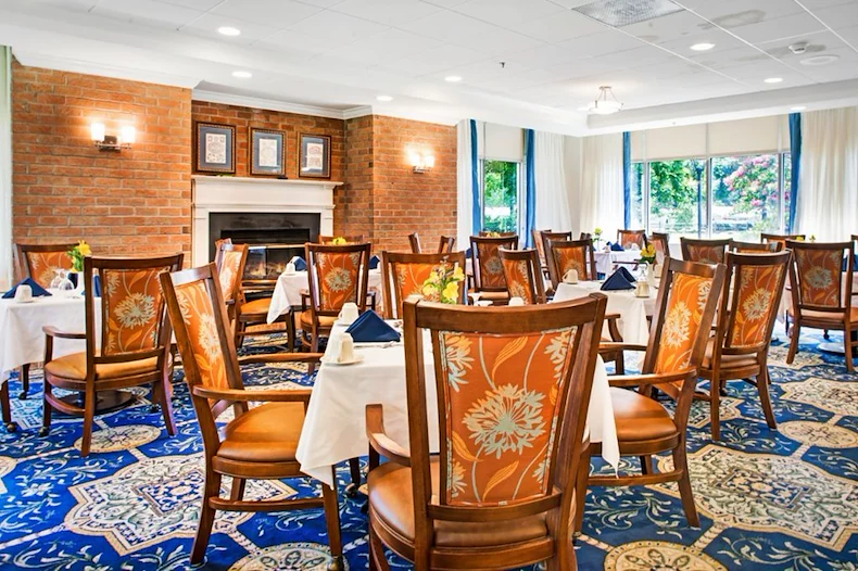 Image of Bedford Court (3)