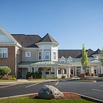 Image of Atria Park of Glen Ellyn (1)