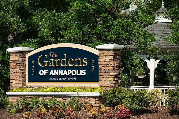 Image of Gardens of Annapolis (1)