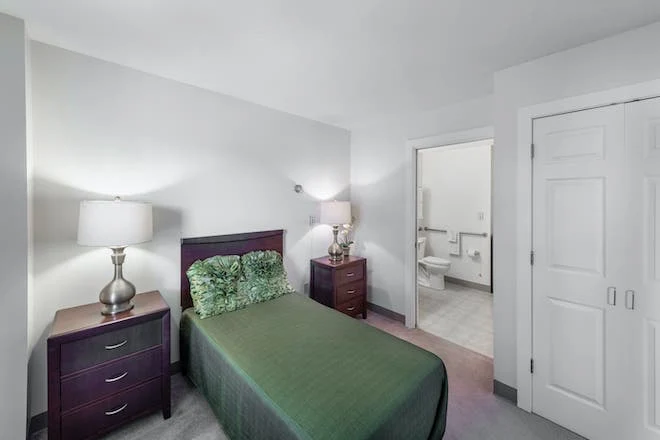 Image of Elderwood Village at West Seneca (5)