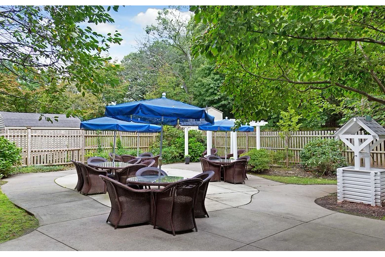 Image of Brighton Gardens of Stamford (7)