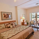 Westminster Bradenton Point Pleasant Neighborhood resident living space