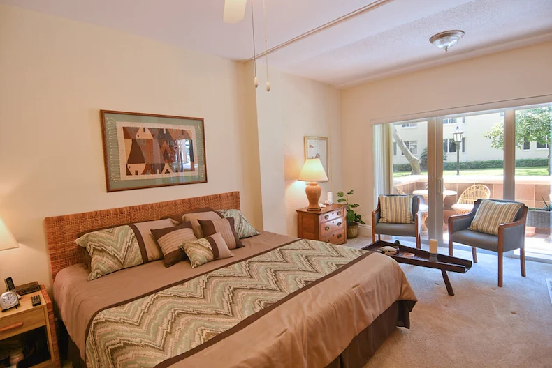 Westminster Bradenton Point Pleasant Neighborhood resident living space