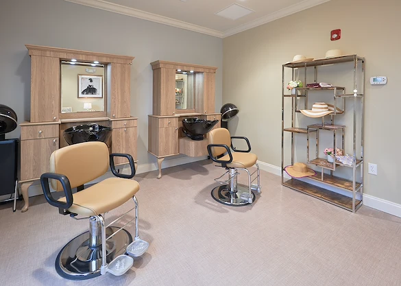 Image of The Retreat at Berryville (3)