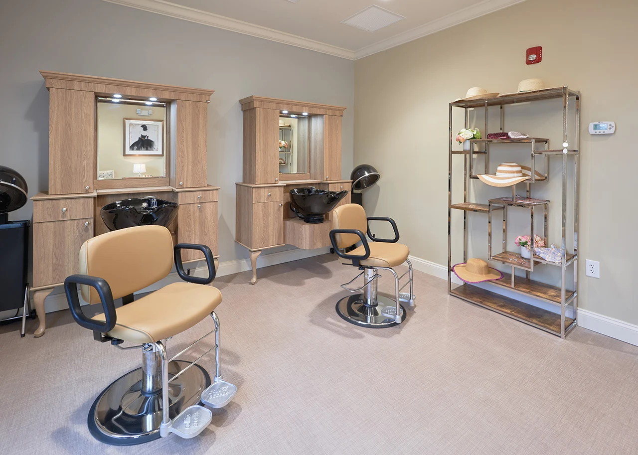 Image of The Retreat at Berryville (3)