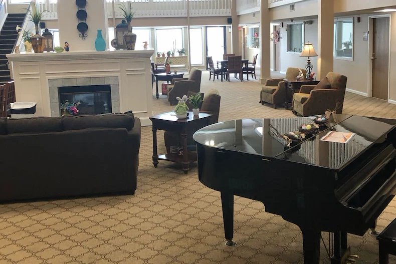 Image of The Heritage at Northern Hills (3)