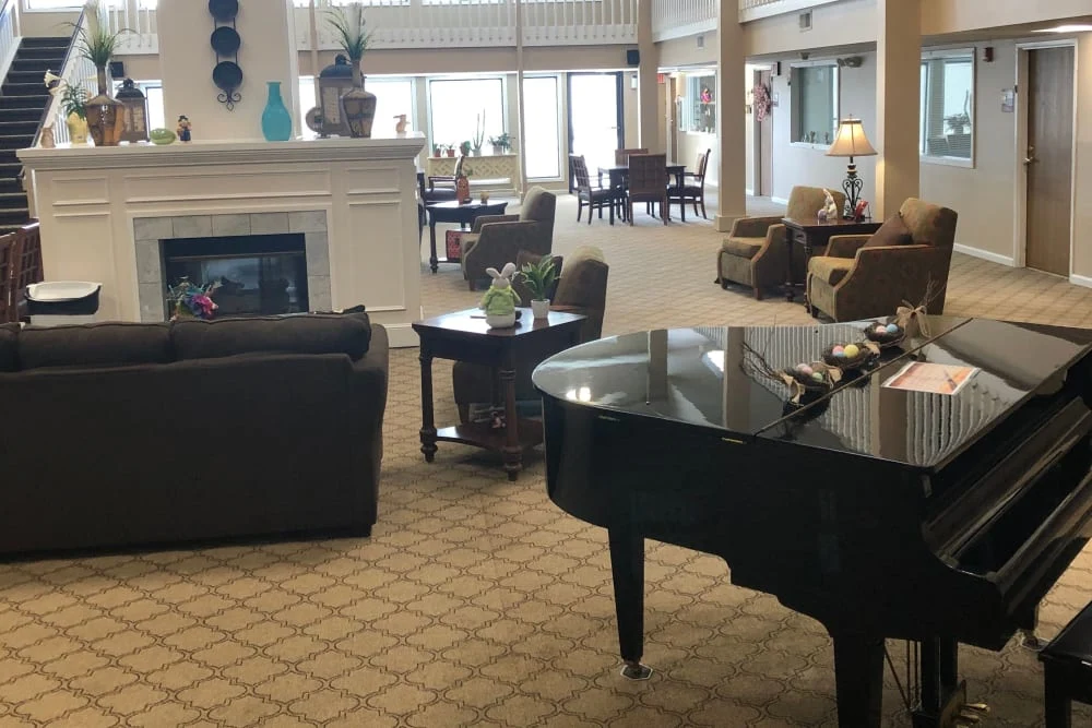 Image of The Heritage at Northern Hills (3)