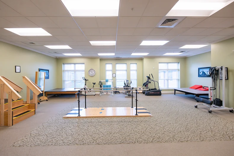 Image of The Grand of Dublin - Optalis Health & Rehabilitation Center (3)