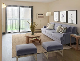 Image of The Towers at Southdale (5)