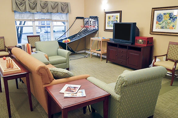 Image of Brookdale Niagara Memory Care (5)