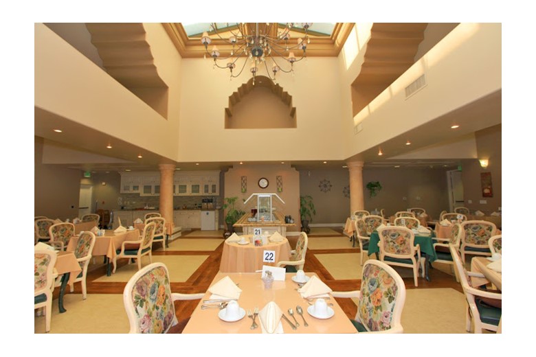 Image of Palm Court (3)