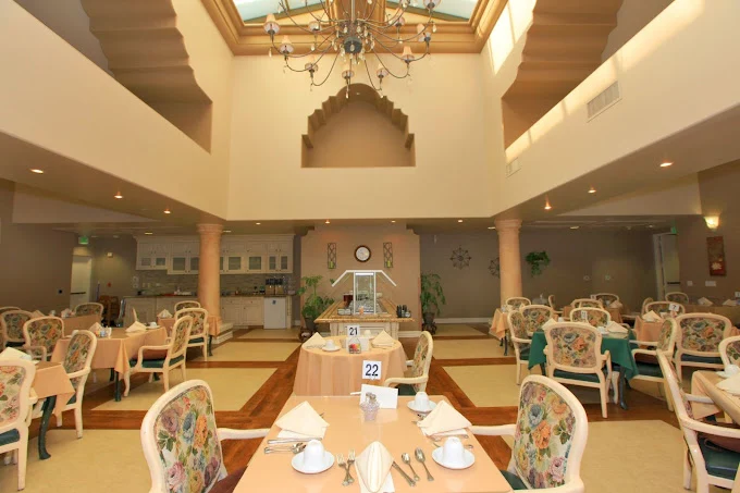 Image of Palm Court (3)