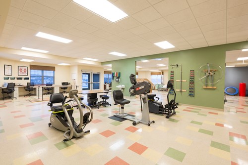 Image of Grey Stone Health & Rehabilitation (2)