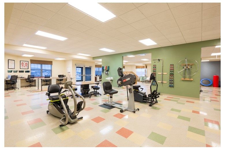 Image of Grey Stone Health & Rehabilitation (2)