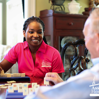 Assistance Home Care - Downers Grove Photo (3)