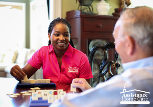 Assistance Home Care - Downers Grove Photo (3)