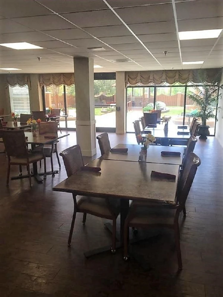 Image of Nhc Healthcare, Ft Sanders (6)