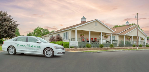 Image of Plymouth Manor Personal Care Center (3)