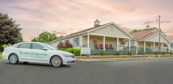 Image of Plymouth Manor Personal Care Center (3)