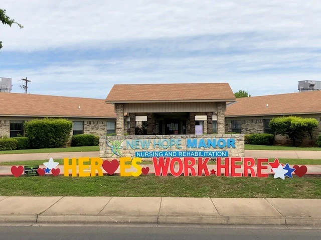 Image of New Hope Manor (2)