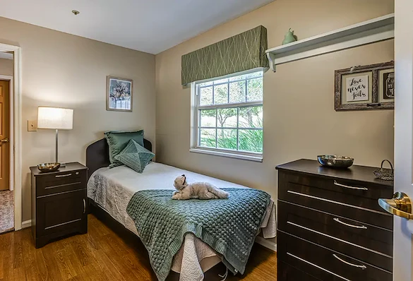 Image of Arden Courts at Towson (8)